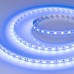 Светодиодная лента Arlight RT-B60-10mm 12V Blue (14.4 W/m, IP20, 5m) 012336(3)