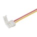 Коннектор выводной Arlight FIX-MIX-10mm-150mm-X1 (3-pin) 023953