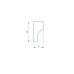 Экран Arlight SOFT-5m SILICONE 052378