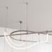 Трековый светильник Arlight ART-APRIORI-TUBE-ELASTIC-R38-L1000-8W Day4000 049265