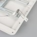 Встраиваемый светильник Arlight CL-Fiokk-S300x300-25W Day4000-Mix 034472