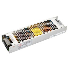 Блок питания Arlight HTS-150L-5-Slim (5V, 30A, 150W) 023287