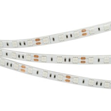 Светодиодная герметичная лента Arlight RTW-SE-B60-10mm 12V Green (14.4 W/m, IP65, 5060, 5m) 015434(1)