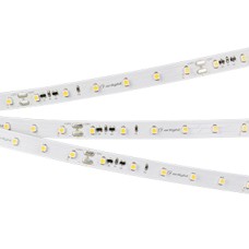 Светодиодная лента Arlight IC-A60-10mm 24V Warm2700 (4.8 W/m, IP20, 2835, 20m) (Arlight, 4.8 Вт/м, IP20) 040671