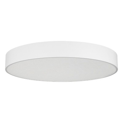 Потолочный светильник Arlight SP-TOR-PILL-PRISM-R800-94W Warm3000 (WH, 100 deg, 230V) 022132(4)