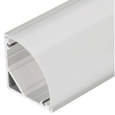 Профиль Arlight SL-KANT-H30-2000 ANOD 019333