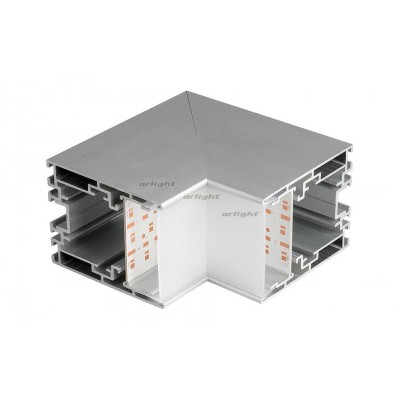 Угол Arlight S2-LINE-5470-L90N внутренний 021256