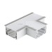 Угол Arlight S2-LINIA69-F-T90 тройной 021280