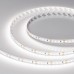 Светодиодная лента Arlight RT-A120-10mm 48V White6000 (9.6 W/m, IP20, 2835, 30m) 038805