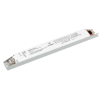 Блок питания Arlight ARJ-LG-70-LINEAR-PFC (70W, 9-66V, 0.7-1.4A) 049554