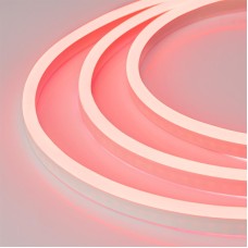 Гибкий неон Arlight ARL-Neon-1608RH-Side 24V Red 030881