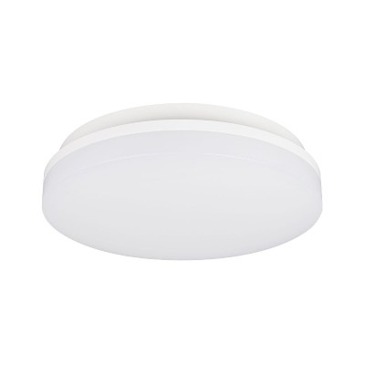 Настенно-потолочный светильник Arlight CL-BOUWER-R300-21W Day4000-MIX 054686