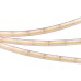 Светодиодная влагозащищенная лента Arlight 11,5W/m 544LED/m CSP теплый белый 5M 031909(2)