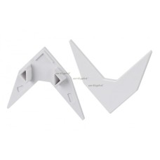 Заглушка Arlight ARH-DECORE-S12-EXT Square глухая 023892