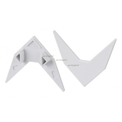 Заглушка Arlight ARH-DECORE-S12-EXT Square глухая 023892