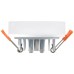 Встраиваемый светильник Arlight LTD-80R-Opal-Roll 5W Day White 020808