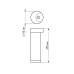 Уличный светильник Arlight LGD-Path-Round90-H250B-7W Warm White 020347