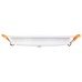Встраиваемый светодиодный светильник Arlight DL-BL145-12W Day White 021437