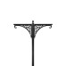 Кронштейн Arlight OXOR-SB5-2 BLACK 051639