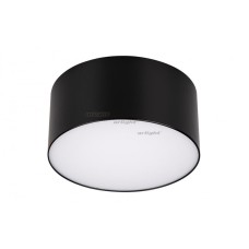 Накладной светильник Arlight SP-RONDO-140B-18W Warm White 022903