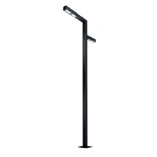 Опора Arlight OXOR-STER-Z-1600x100x100-L4000-70W Warm3000 051429