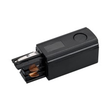 Подвод питания Arlight LGD-4TR black 024717