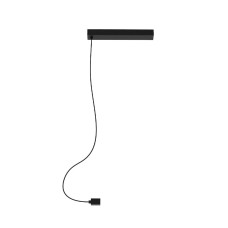 Потолочный короб Arlight ART-APRIORI-POWER-BOX-SIDE-L1500 039644