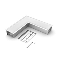 Соединитель профиля Arlight SL-LINIA 030126