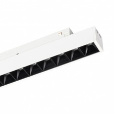 Трековый светильник Arlight Mag-Orient-Laser-L235-8W Warm3000 035847