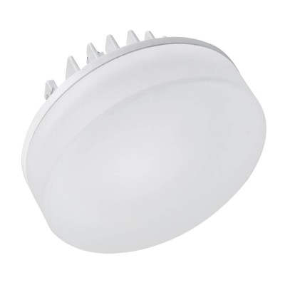 Встраиваемый светильник Arlight LTD-80R-Opal-Roll 5W Day White 020808