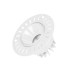 Встраиваемый светильник Arlight MS-ATLAS-TRIMLESS-R50-6W Warm3000 (WH, 40deg, 230V) 037060