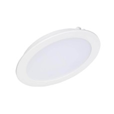 Встраиваемый светодиодный светильник Arlight DL-BL145-12W Day White 021437