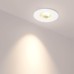 Мебельный светильник Arlight LTM-R35WH 1W Warm White 30deg