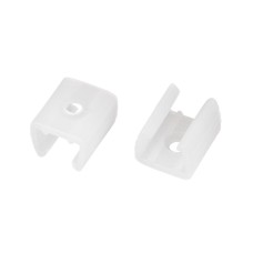 Держатель Arlight AURORA-1608-CLIP CLEAR 039357