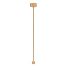 Подвес жесткий с питанием Arlight ART-APRIORI-ROD-A-L800-POWER 039637