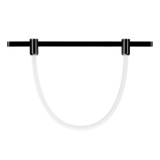 Трековый светильник Arlight ART-APRIORI-TUBE-ELASTIC-R38-L2000-17W Day4000 049270
