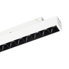 Трековый светильник Arlight Mag-Orient-Laser-L235-8W Warm3000 035846