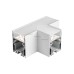 Угол Arlight S2-LINE-5470-T90 тройной 021259