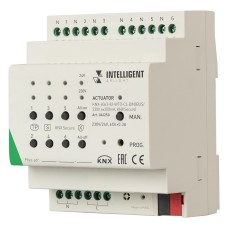 Актуатор INTELLIGENT 041250