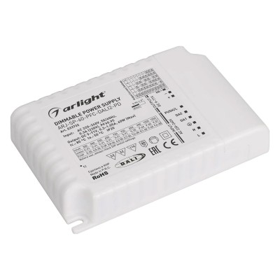 Блок питания Arlight ARJ 033732
