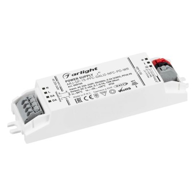 Блок питания Arlight ARJ 050105