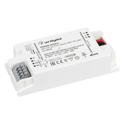 Блок питания Arlight ARJ 050108