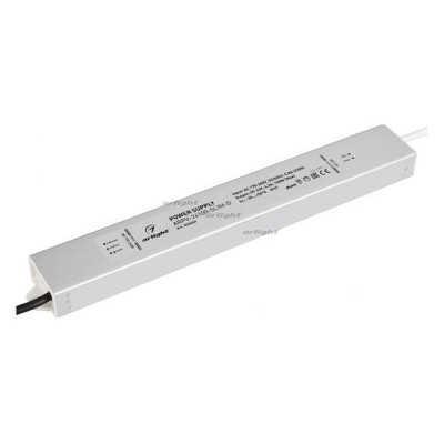 Блок питания Arlight ARPV-24100-SLIM-D 026664