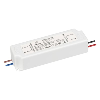 Блок питания Arlight ARPV 041913