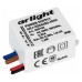 Блок питания с проводом Arlight ARJ 030182