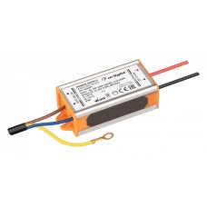 Блок питания с проводом Arlight ARPJ 0045397