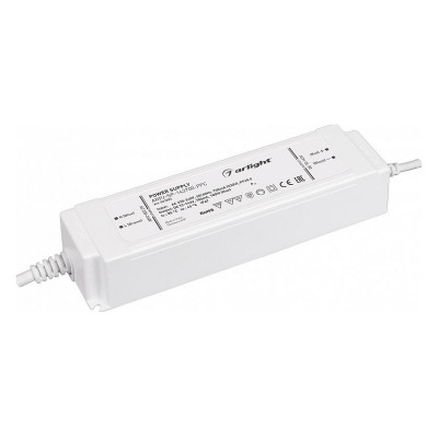 Блок питания с проводом Arlight ARPJ 37895