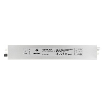 Блок питания с проводом Arlight ARPV 025744(1)