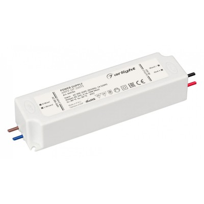 Блок питания с проводом Arlight ARPV 045754