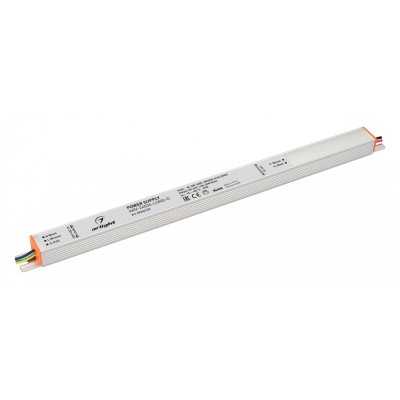 Блок питания с проводом Arlight ARV 026421(2)
